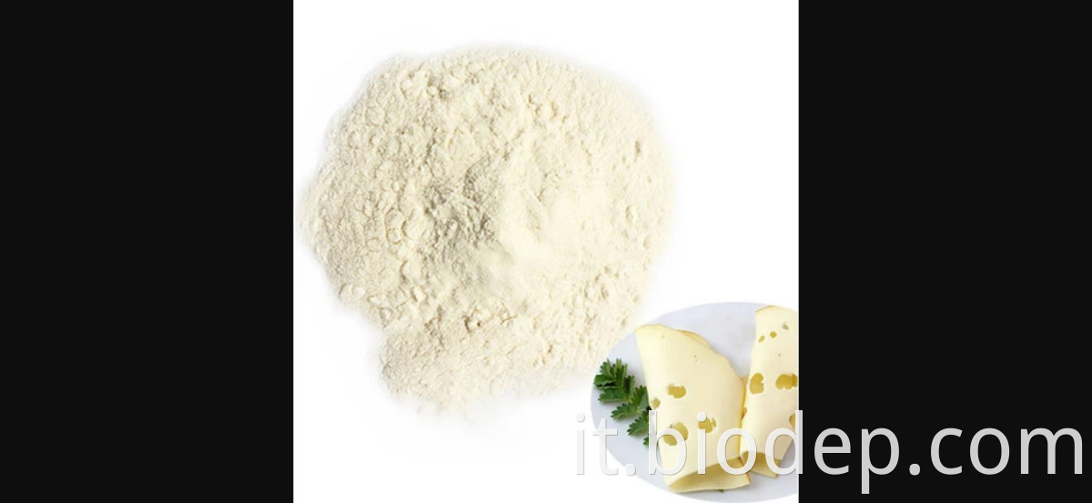 Lactobacillus Helveticus3